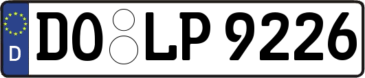 DO-LP9226