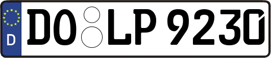 DO-LP9230