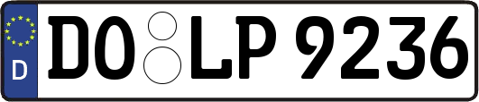 DO-LP9236
