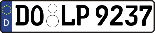 DO-LP9237