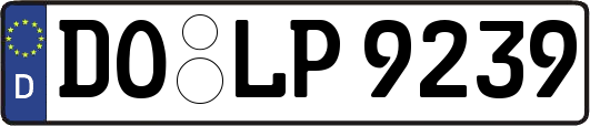DO-LP9239