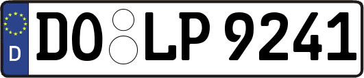 DO-LP9241