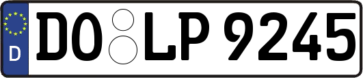 DO-LP9245