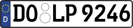DO-LP9246