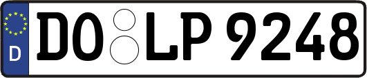 DO-LP9248