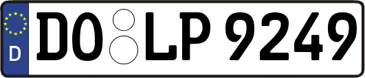 DO-LP9249