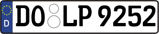 DO-LP9252
