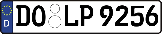 DO-LP9256
