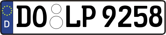 DO-LP9258