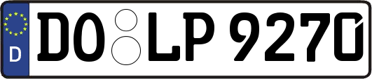 DO-LP9270