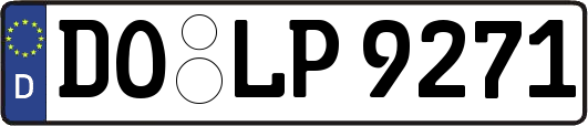DO-LP9271
