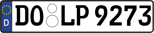 DO-LP9273