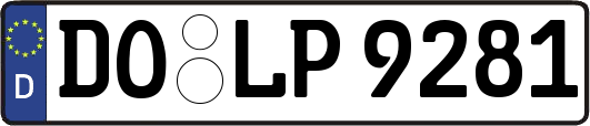 DO-LP9281