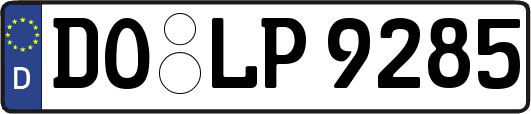 DO-LP9285