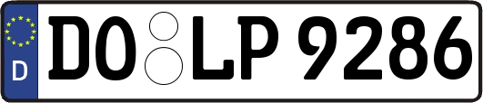DO-LP9286