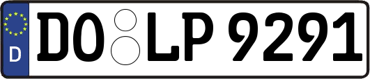 DO-LP9291