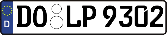 DO-LP9302