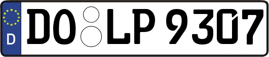 DO-LP9307