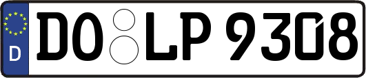 DO-LP9308