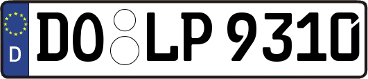 DO-LP9310