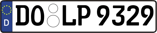 DO-LP9329