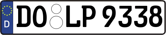 DO-LP9338