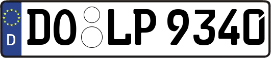 DO-LP9340