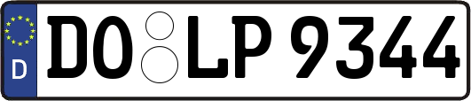 DO-LP9344