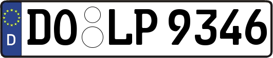 DO-LP9346