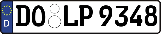 DO-LP9348