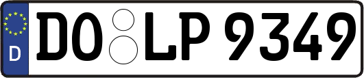 DO-LP9349