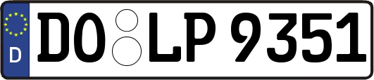 DO-LP9351