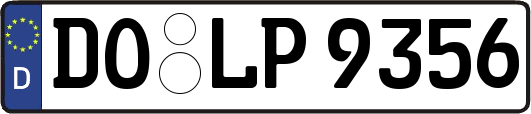 DO-LP9356