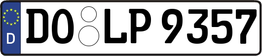 DO-LP9357