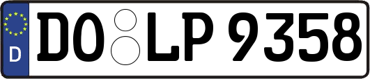 DO-LP9358