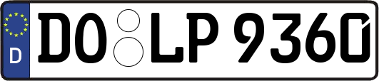 DO-LP9360