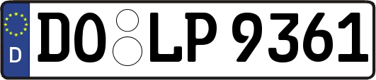 DO-LP9361