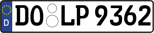 DO-LP9362