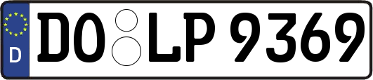DO-LP9369