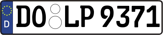 DO-LP9371