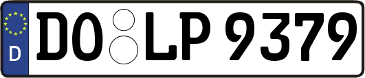 DO-LP9379