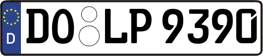 DO-LP9390