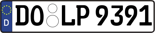 DO-LP9391