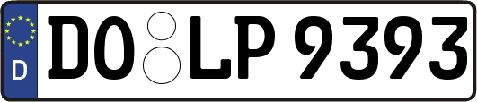 DO-LP9393