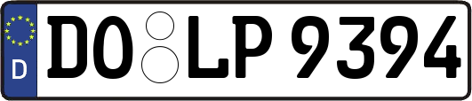 DO-LP9394