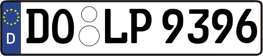 DO-LP9396