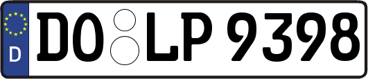 DO-LP9398