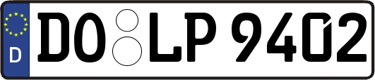 DO-LP9402