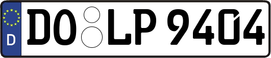 DO-LP9404