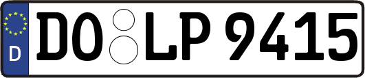 DO-LP9415